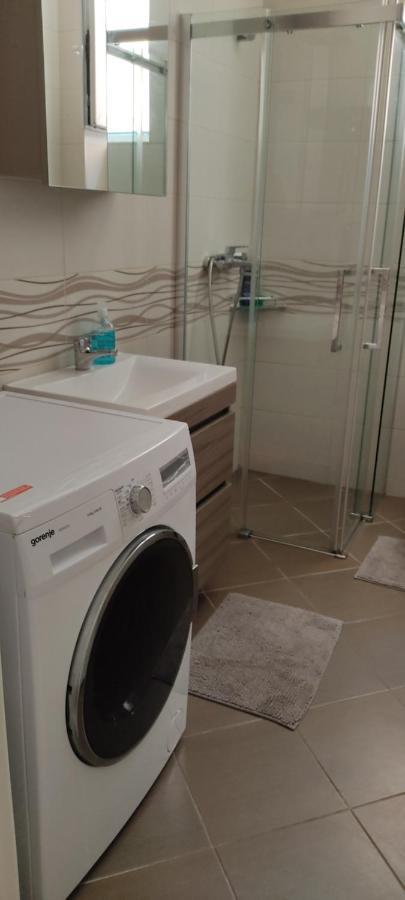 Apartment Leonis Belgrad Dış mekan fotoğraf