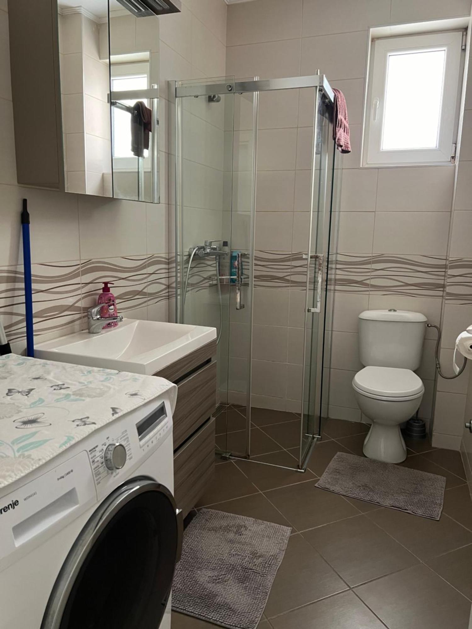 Apartment Leonis Belgrad Dış mekan fotoğraf