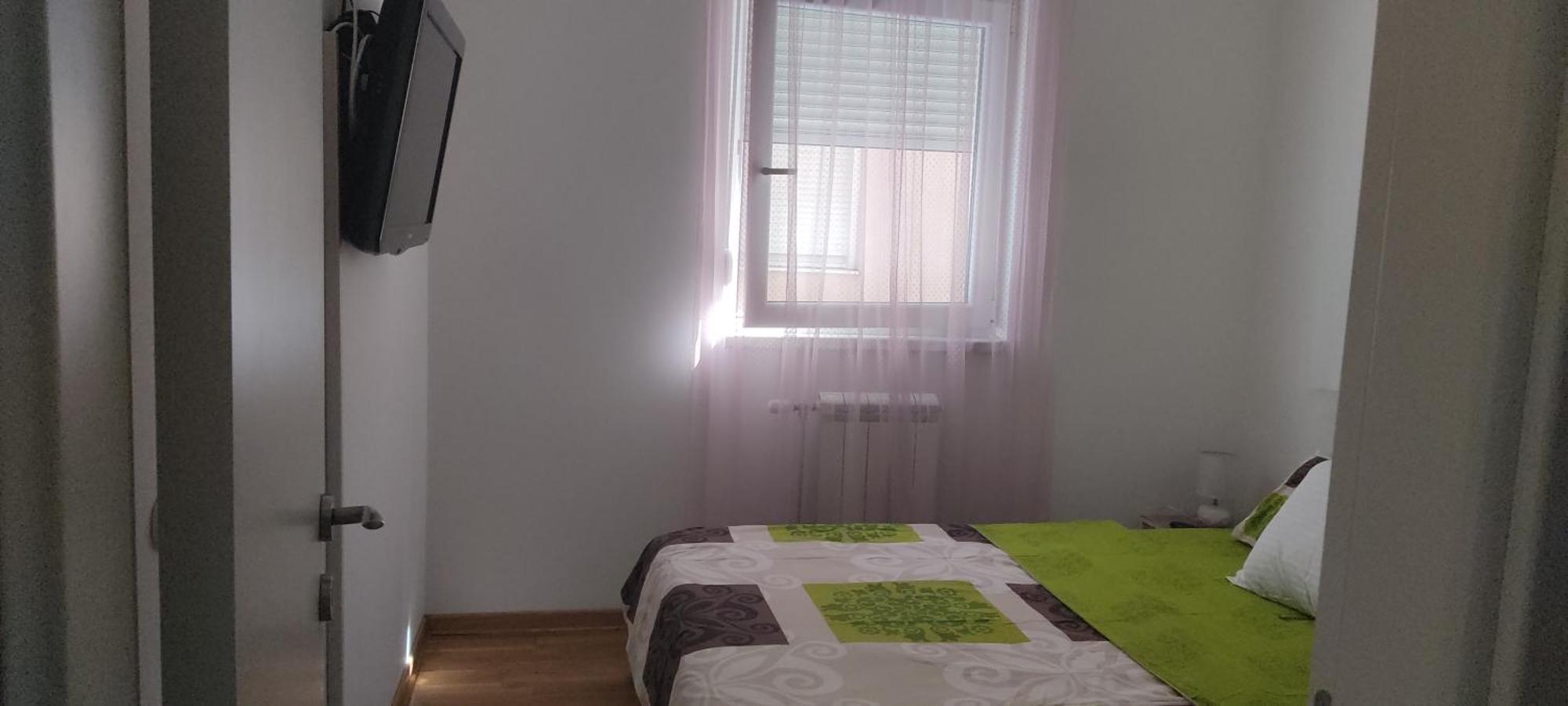Apartment Leonis Belgrad Dış mekan fotoğraf