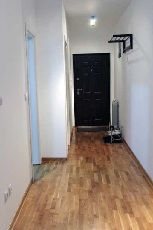 Apartment Leonis Belgrad Dış mekan fotoğraf